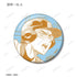 "Diamond no A Act II" Trading Comic Panel Pin Badges Vol. 4 (Sold by the box)