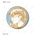 "Diamond no A Act II" Trading Comic Panel Pin Badges Vol. 4 (Sold by the box)
