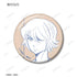 "Diamond no A Act II" Trading Comic Panel Pin Badges Vol. 4 (Sold by the box)