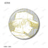 "Diamond no A Act II" Trading Comic Panel Pin Badges Vol. 4 (Sold by the box)