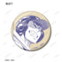 "Diamond no A Act II" Trading Comic Panel Pin Badges Vol. 4 (Sold by the box)