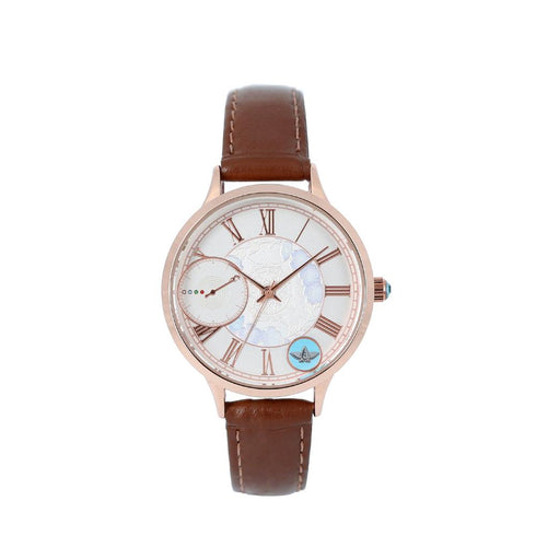 『葬送のフリーレン』勇者一行 腕時計