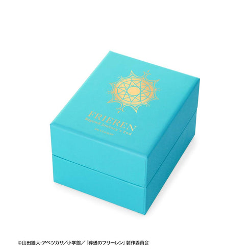 『葬送のフリーレン』勇者一行 腕時計