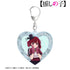 『【推しの子】』【推しの子】 有馬かな ハートシェイカー風スパンコールアクリルキーホルダー