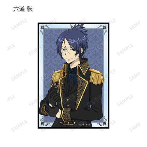 『家庭教師ヒットマンREBORN!』描き下ろし 王子衣装ver. トレーディングクリアカード(単位/BOX)