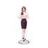 "I'd Rather Be Someone Else in the Next Life" - Yoshino Somei BIG Acrylic Stand