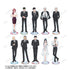 "I'd Rather Be Someone Else in the Next Life" - Yoshino Somei BIG Acrylic Stand