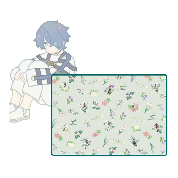 『MILGRAM -ミルグラム-』Botania ブランケット【202506再販】
