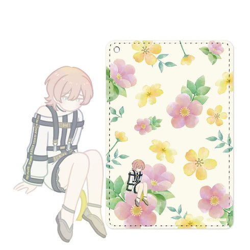 『MILGRAM -米尔格拉姆-』Muu Botania 单口袋卡包【202606 再版】