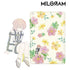 『MILGRAM -米尔格拉姆-』Muu Botania 单口袋卡包【202606 再版】