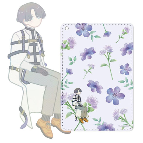 『MILGRAM -米尔格拉姆-』Shido Botania 单卡包【202606 再版】