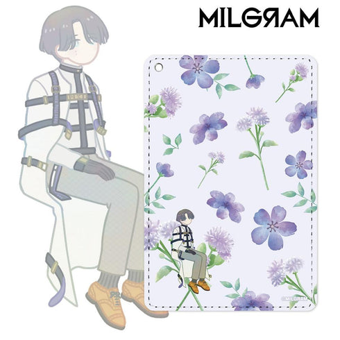 『MILGRAM -米尔格拉姆-』Shido Botania 单卡包【202606 再版】