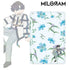 『MILGRAM -ミルグラム-』カズイ Botania 1ポケットパスケース【202606再販】