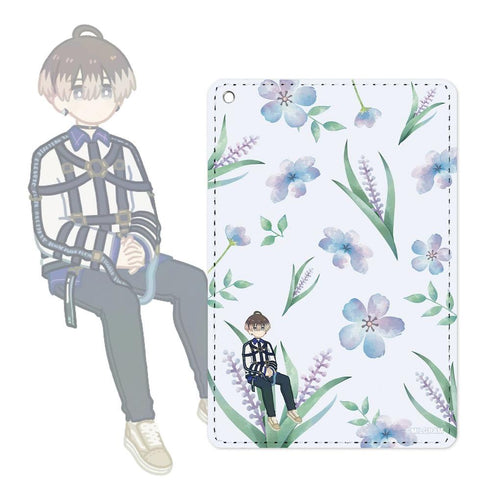 『MILGRAM -ミルグラム-』ミコト Botania 1ポケットパスケース【202606再販】