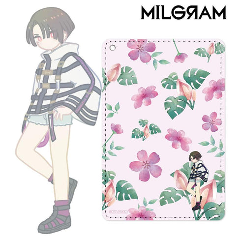 《MILGRAM -米尔格拉姆-》Kotoko Botania 单卡包【202606 再版】