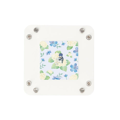 『MILGRAM -ミルグラム-』ハルカ Botania PUレザーマルチトレー【202606再販】
