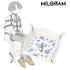 『MILGRAM -ミルグラム-』シドウ Botania PUレザーマルチトレー【202606再販】