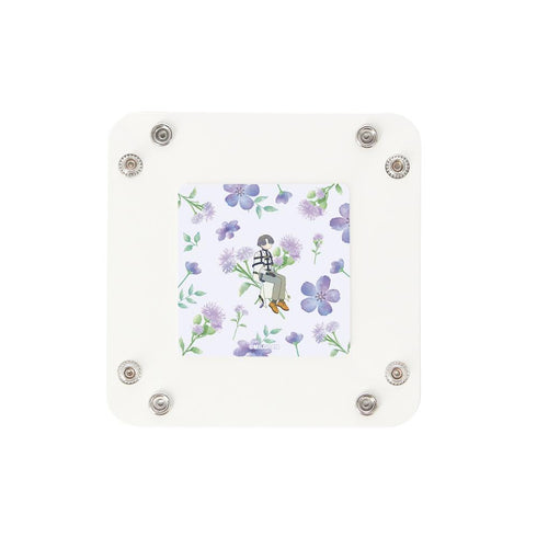 『MILGRAM -ミルグラム-』シドウ Botania PUレザーマルチトレー【202506再販】