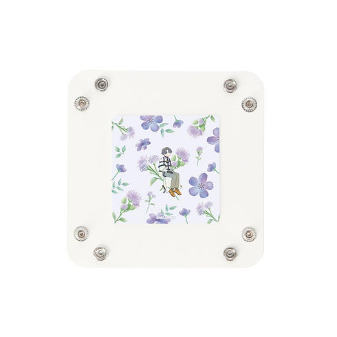 『MILGRAM -ミルグラム-』シドウ Botania PUレザーマルチトレー【202606再販】