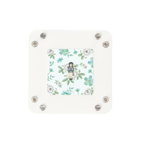 『MILGRAM -ミルグラム-』アマネ Botania PUレザーマルチトレー【202506再販】