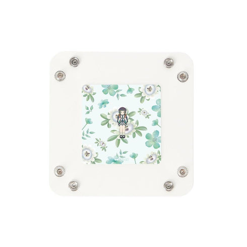 『MILGRAM -ミルグラム-』アマネ Botania PUレザーマルチトレー【202606再販】