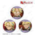 《东京复仇者》灰谷龙胆 场景图徽章3件套【202608再版】