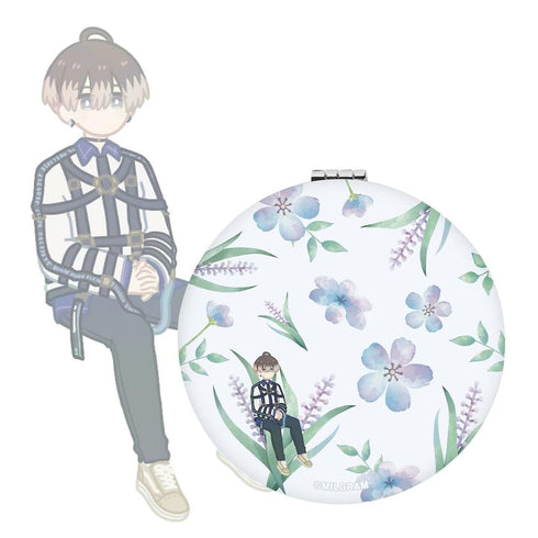 『MILGRAM -米尔格拉姆-』Mikoto Botania 折叠镜【202606 再版】