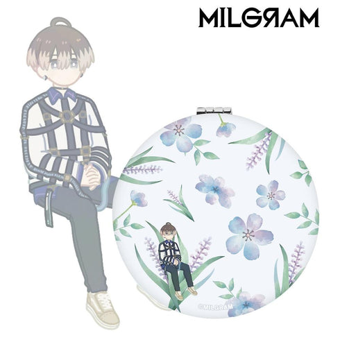 『MILGRAM -米尔格拉姆-』Mikoto Botania 折叠镜【202606 再版】
