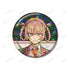 『よふかしのうた』七草ナズナ ホログラム缶バッジ2個セット ver.D