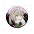 『よふかしのうた』七草ナズナ ホログラム缶バッジ2個セット ver.E