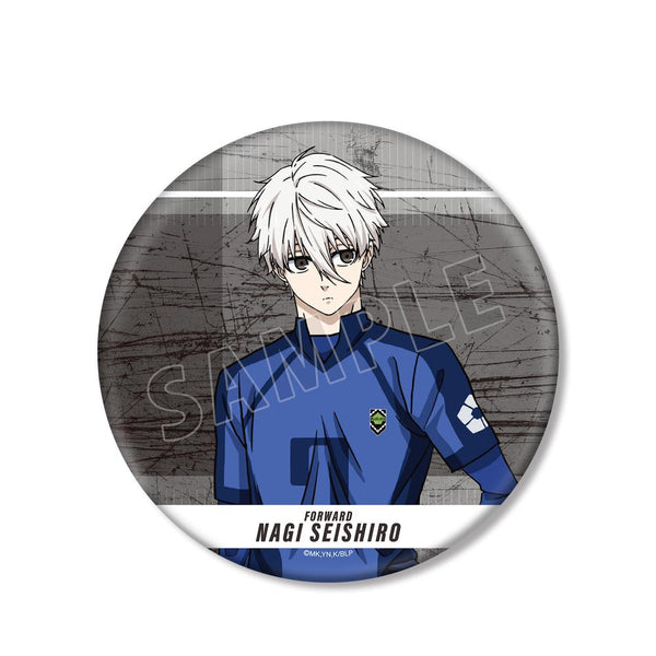 『ブルーロック』凪 誠士郎 BIG缶バッジ【202602再販】