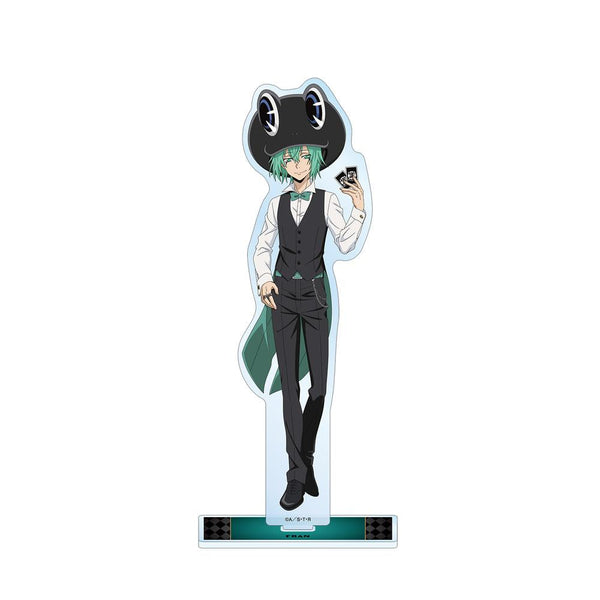 『家庭教師ヒットマンREBORN!』描き下ろし フラン カジノver. BIGアクリルスタンド【202512再販】