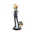『家庭教師ヒットマンREBORN!』描き下ろし 沢田 綱吉&リボーン カジノver. 特大アクリルスタンド【202606再販】