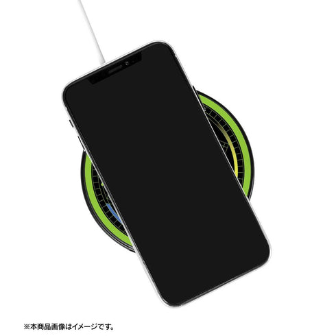 『あんさんぶるスターズ!!』Switch ワイヤレス充電器&ケーブルバンドセット