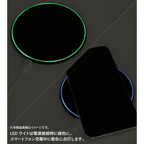 『あんさんぶるスターズ!!』Switch ワイヤレス充電器&ケーブルバンドセット