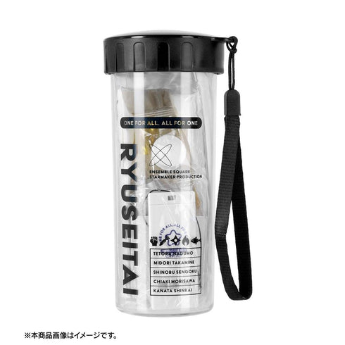 『あんさんぶるスターズ!!』流星隊 エマージェンシー!防災セット