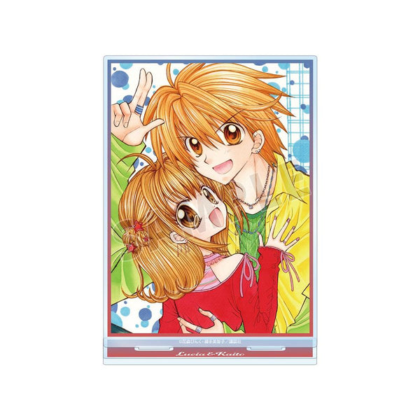 『ぴちぴちピッチ』七海 るちあ&堂本 海斗 BIGアクリルスタンド vol.2【202606再販】