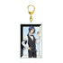 『家庭教師ヒットマンREBORN!』描き下ろし 六道 骸(10年後) カジノver. BIGアクリルキーホルダー【202512再販】