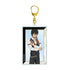 "The Hitman Reborn!" Original Illustration: XANXUS (10 Years Later) Casino Ver. Large Acrylic Keychain