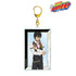 "The Hitman Reborn!" Original Illustration: XANXUS (10 Years Later) Casino Ver. Large Acrylic Keychain