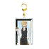 『家庭教師ヒットマンREBORN!』描き下ろし ベルフェゴール(10年後) カジノver. BIGアクリルキーホルダー【202512再販】