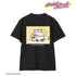 『beatmania IIDX 32 Pinky Crush』CUE CUE RESCUE Tシャツレディース