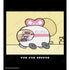 『beatmania IIDX 32 Pinky Crush』CUE CUE RESCUE Tシャツレディース