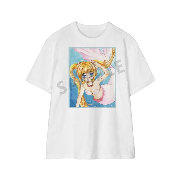 『ぴちぴちピッチ』るちあ Tシャツメンズ【202606再販】