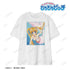 『ぴちぴちピッチ』るちあ Tシャツメンズ
