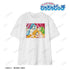 『ぴちぴちピッチ』るちあ&波音&リナ Tシャツメンズ【202606再販】