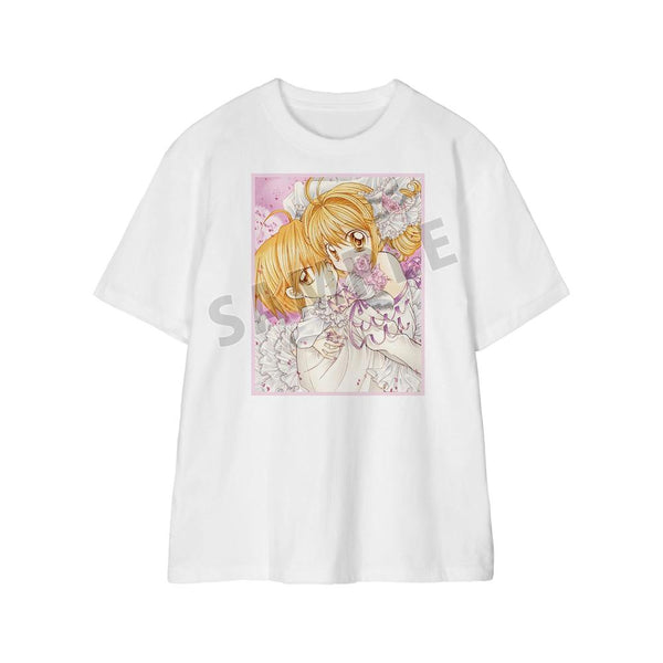『ぴちぴちピッチ』七海 るちあ&堂本 海斗 Tシャツメンズ【202606再販】