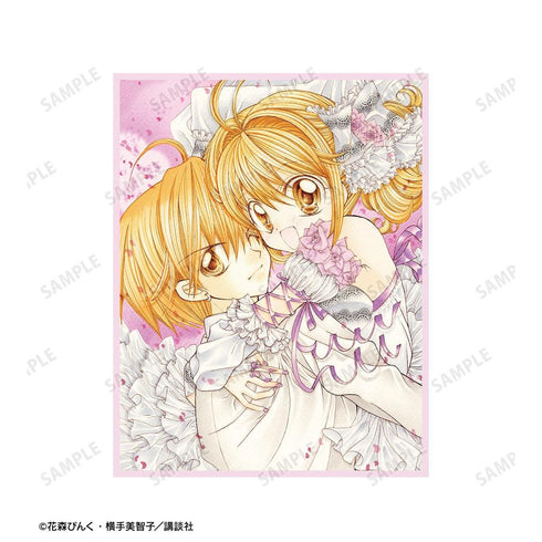 『ぴちぴちピッチ』七海 るちあ&堂本 海斗 Tシャツメンズ【202606再販】