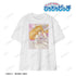 『ぴちぴちピッチ』七海 るちあ&堂本 海斗 Tシャツレディース【202606再販】