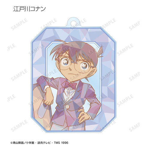 『名探偵コナン』トレーディング プリズムパターン 第3弾 アクリルキーホルダー(単位/BOX)